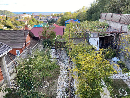 Продам коттедж, Спинова ул, 35, Туапсе г, 0 км от города