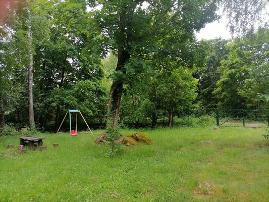 Продам участок 12 соток, ИЖС, Бусловская ул, Яшино п, 131 км от города