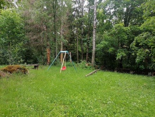 Продам участок 12 соток, ИЖС, Бусловская ул, Яшино п, 131 км от города