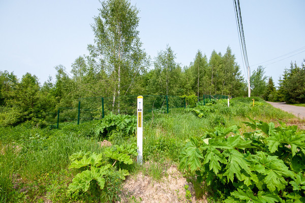 Продам участок 57,5 соток, ИЖС, Овсянниково п, 0 км от города