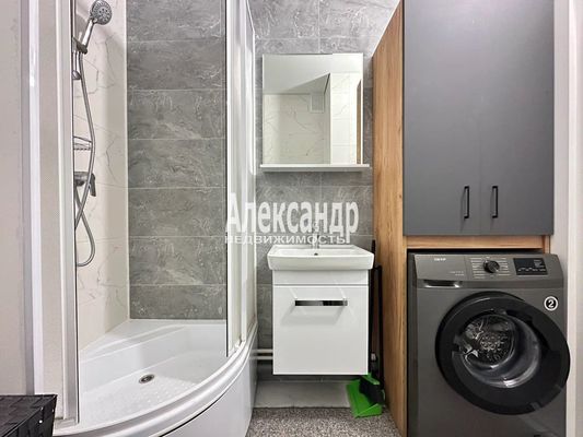 Продам однокомнатную (1-комн.) квартиру, Дальневосточный пр-кт, 19к1, Санкт-Петербург г