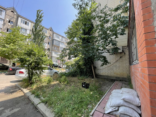 Продам однокомнатную (1-комн.) квартиру, Абдулхакима Исмаилова проезд, 76, Махачкала г