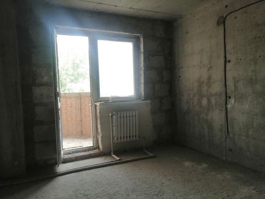 Продам двухкомнатную (2-комн.) квартиру, Ленина пр-кт, 105кг, Ростов-на-Дону г