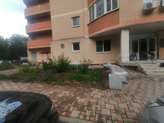 Продам двухкомнатную (2-комн.) квартиру, Ленина пр-кт, 105кг, Ростов-на-Дону г