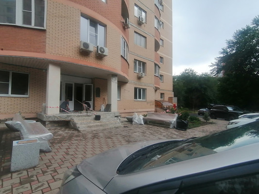 Продам двухкомнатную (2-комн.) квартиру, Ленина пр-кт, 105кг, Ростов-на-Дону г