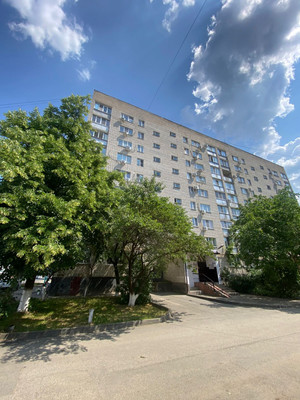 Продам однокомнатную (1-комн.) квартиру, Советской Армии ул, 216, Армавир г