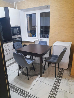 Продам двухкомнатную (2-комн.) квартиру, Тыныч ул, 8, Казань г
