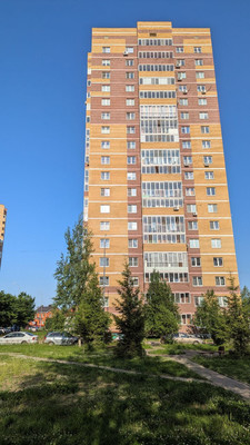 Продам двухкомнатную (2-комн.) квартиру, Тыныч ул, 8, Казань г