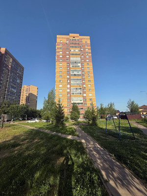 Продам двухкомнатную (2-комн.) квартиру, Тыныч ул, 8, Казань г