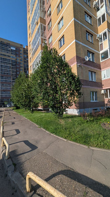 Продам двухкомнатную (2-комн.) квартиру, Тыныч ул, 8, Казань г