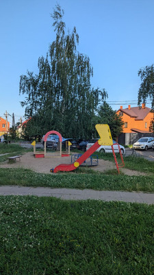 Продам двухкомнатную (2-комн.) квартиру, Тыныч ул, 8, Казань г