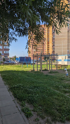 Продам двухкомнатную (2-комн.) квартиру, Тыныч ул, 8, Казань г