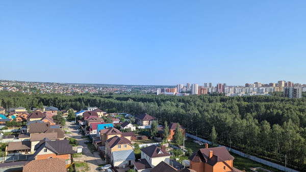 Продам двухкомнатную (2-комн.) квартиру, Тыныч ул, 8, Казань г
