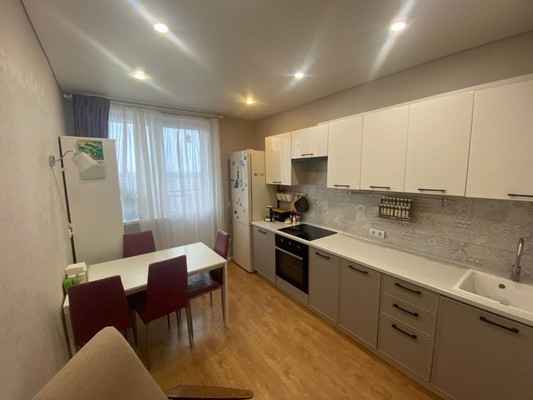 Продам однокомнатную (1-комн.) квартиру, 66к1, Краснодарский п