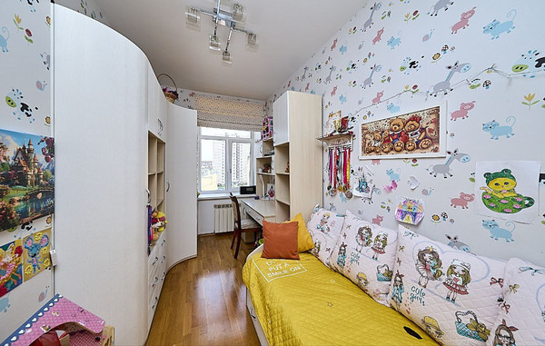 Продам многокомнатную квартиру, Лиговский пр-кт, 237, Санкт-Петербург г
