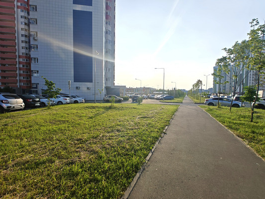 Продам однокомнатную (1-комн.) квартиру, Наиля Юсупова ул, 13, Казань г