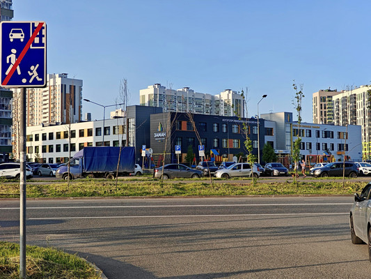 Продам однокомнатную (1-комн.) квартиру, Наиля Юсупова ул, 13, Казань г