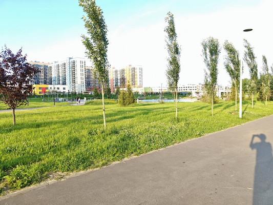 Продам однокомнатную (1-комн.) квартиру, Наиля Юсупова ул, 13, Казань г