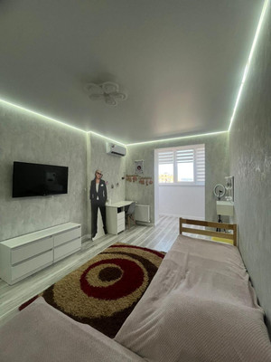 Продам двухкомнатную (2-комн.) квартиру, Котанова ул, 2к1, Новороссийск г
