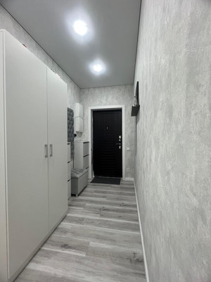 Продам двухкомнатную (2-комн.) квартиру, Котанова ул, 2к1, Новороссийск г