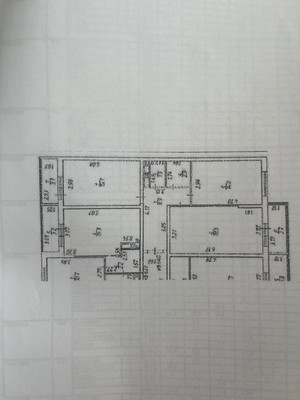 Продам двухкомнатную (2-комн.) квартиру, Котанова ул, 2к1, Новороссийск г