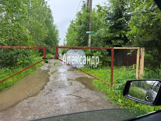 Продам участок 10 соток, СНТ, поселок СНТ &amp;quot;Рахья&amp;quot;, Проба тер. СНТ, 111, Рахья массив, 25 км от города
