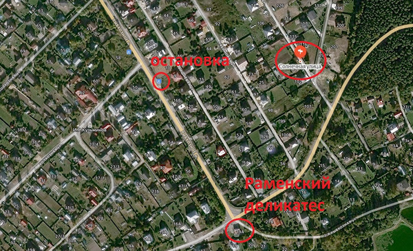 Продам дом, Солнечная (ДНП Малиновка тер.) ул, 26, Раменское г, 0 км от города