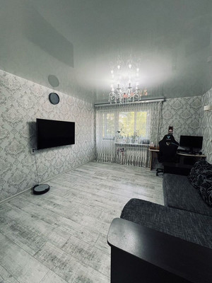 Продам трехкомнатную (3-комн.) квартиру, Куйбышева ул, 171, Калининград г