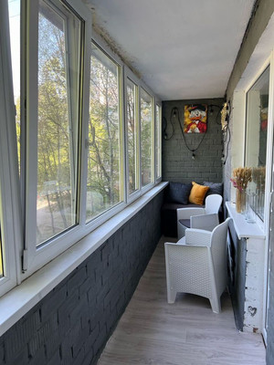 Продам трехкомнатную (3-комн.) квартиру, Куйбышева ул, 171, Калининград г