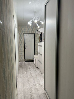 Продам трехкомнатную (3-комн.) квартиру, Куйбышева ул, 171, Калининград г