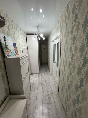 Продам трехкомнатную (3-комн.) квартиру, Куйбышева ул, 171, Калининград г