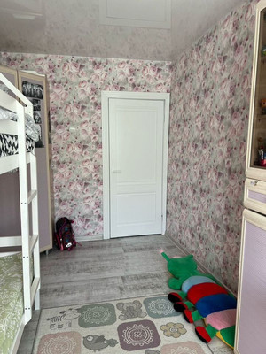 Продам трехкомнатную (3-комн.) квартиру, Куйбышева ул, 171, Калининград г