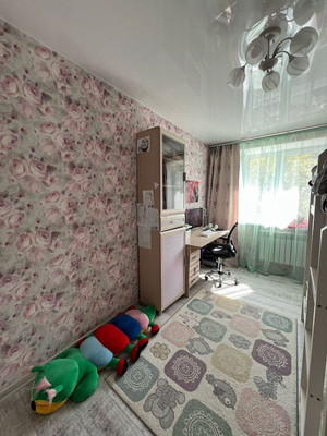 Продам трехкомнатную (3-комн.) квартиру, Куйбышева ул, 171, Калининград г