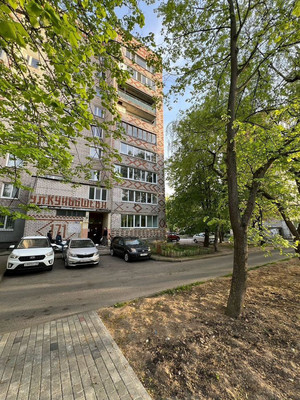 Продам трехкомнатную (3-комн.) квартиру, Куйбышева ул, 171, Калининград г