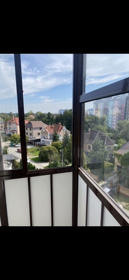 Продам однокомнатную (1-комн.) квартиру, Аэропортная ул, 1ка, Калининград г