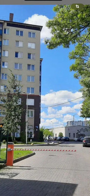 Продам однокомнатную (1-комн.) квартиру, Аэропортная ул, 1ка, Калининград г