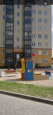 Продам однокомнатную (1-комн.) квартиру, Аэропортная ул, 1ка, Калининград г
