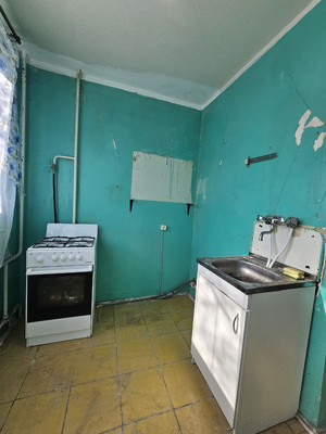 Продам двухкомнатную (2-комн.) квартиру, Партизана Германа ул, 24, Санкт-Петербург г