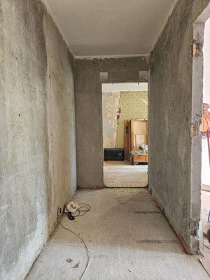 Продам двухкомнатную (2-комн.) квартиру, Партизана Германа ул, 24, Санкт-Петербург г