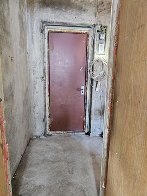 Продам двухкомнатную (2-комн.) квартиру, Партизана Германа ул, 24, Санкт-Петербург г