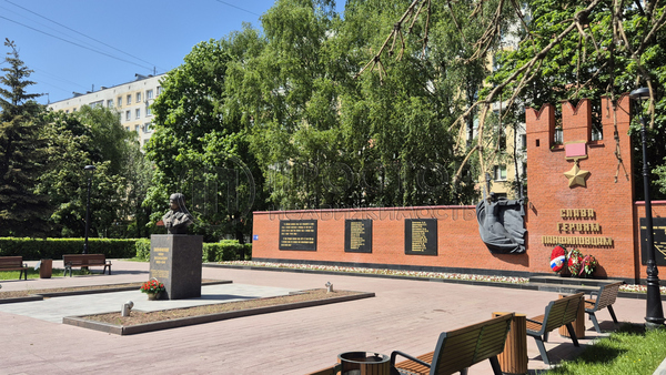 Продам двухкомнатную (2-комн.) квартиру, Героев Панфиловцев ул, 12к1, Москва г