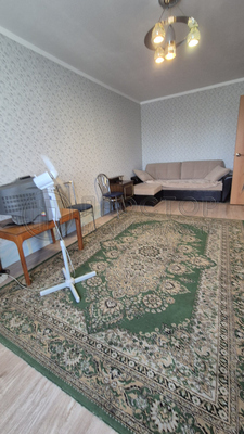 Продам двухкомнатную (2-комн.) квартиру, Героев Панфиловцев ул, 12к1, Москва г