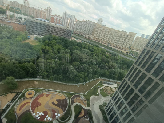 Продам двухкомнатную (2-комн.) квартиру, Генерала Дорохова пр-кт, 49, Москва г