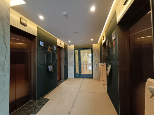 Продам двухкомнатную (2-комн.) квартиру, Генерала Дорохова пр-кт, 49, Москва г