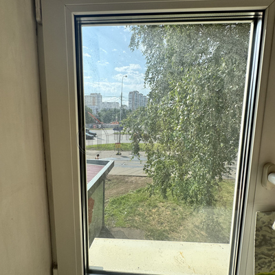 Продам двухкомнатную (2-комн.) квартиру, Нахимовский пр-кт, 42, Москва г