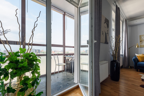 Продам однокомнатную (1-комн.) квартиру, Хорошёвское ш, 25Ак3, Москва г