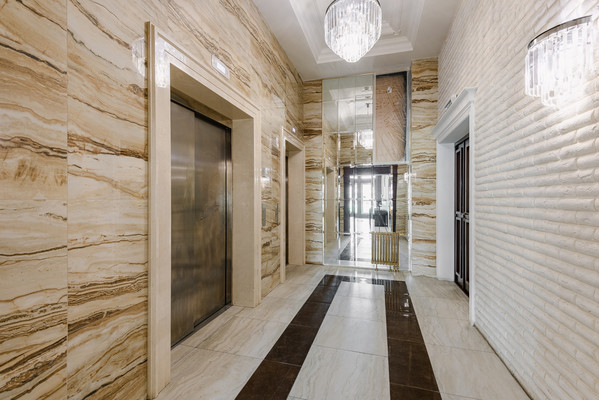 Продам однокомнатную (1-комн.) квартиру, Хорошёвское ш, 25Ак3, Москва г