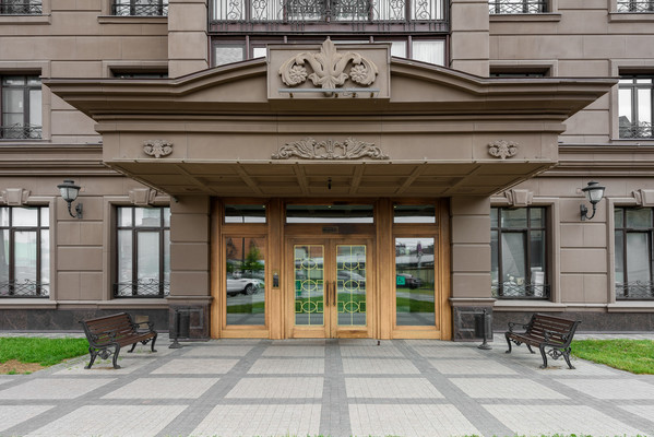 Продам однокомнатную (1-комн.) квартиру, Хорошёвское ш, 25Ак3, Москва г