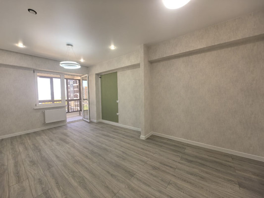Продам однокомнатную (1-комн.) квартиру, Дзержинского пр-кт, 244к11, Новороссийск г