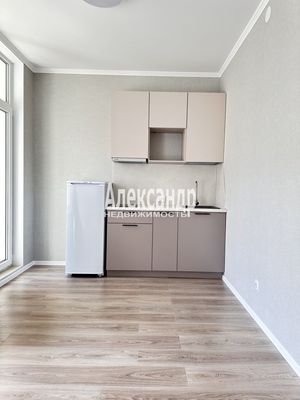 Сдам однокомнатную (1-комн.) квартиру, Пушкинская ул, 10к1, Шушары п